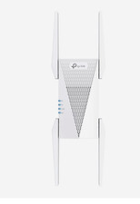 TP Link RE815X AX5400 WiFi 6 Range Extender Dual Band Mesh Network Booster picture
