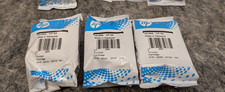HP 64 Ink Cartridges (1) Black & (3) Tri-Color Combo (Expired) 🔥NEW🔥 picture