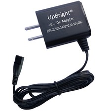5V AC DC Adapter For The Beard Club PT45 Precision Trimmer Power Battery Charger picture