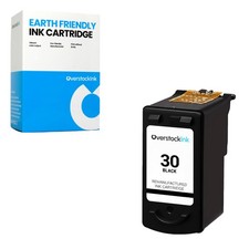 Black Color OSI Ink Cartridges Lot for Canon PG-30 CL-31 for PIXMA picture