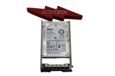 Dell G2G54 1.2TB SAS 2.5