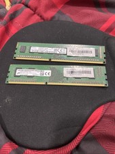 One 2 Gig Ram And A 4 Gig Ram picture