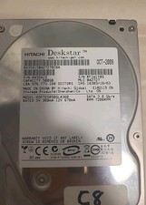 Hitachi Deskstar HDP725050GLA360 500GB SATA 7200 RPM P/N:0A35415 MLC:BA2727 picture