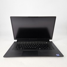Dell Alienware X17 R2 480Hz FHD 2.5GHz i9-12900H 32GB 1TB SSD NVIDIA RTX 3080 Ti picture