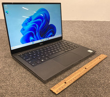Dell XPS 13 7390 4K 13.3