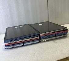 LOT Of 67 iPads ; Air 1-5, Pro M4; 3-11 Gen iPads; Mixed Colors and GB. picture