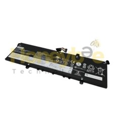 GENUINE LENOVO THINKBOOK 13S 2ND GEN ITL 4CELL 56WHR BATTERY L19M4PDD 5B10Z37621 picture