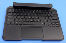 New Genuine Dell Latitude 7230 Rugged Extreme Tablet Keyboard SWT-KBD 6V09H picture