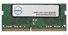 Dell 16 GB DDR4 SDRAM Memory Module - 260-Pin - 2666 MHz - 1.2 V SNPCRXJ6C/16G picture