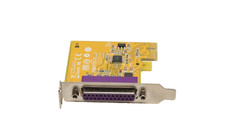DELL VG832 Sunix PCI-E Port Expansion DP/N 0VG832 PAR6408A picture