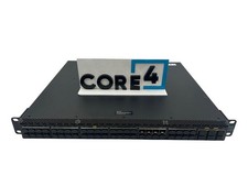HP JL585A 5710 48SFP+ 6QS+/2QS28 Switch picture