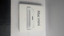 Apple Mac mini Mid 2010 (2.4GHz Core 2 Duo, 2GB RAM, 320GB HDD, MC270LL/A)... picture