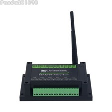 ESP32-S3 Industrial Isolated Main Control Board 6CH WiFi Relay Module WiFi BT picture