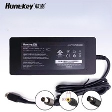 Huntkey Power Adapter Charger 19V4.74A 6.3A 7.9A 9.47A Original Computer Monitor picture