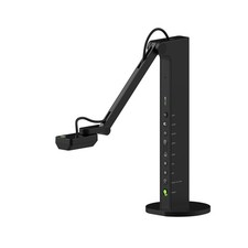 IPEVO VZ-R Ultra HDMI/USB Dual-Mode 13MP Document Camera, 4K, Mac, Windows, C... picture