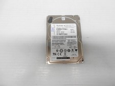 IBM system X 900GB 10K RPM SAS 6G 2.5'' Hard Drive 00AJ071 00AJ072 00AJ075 picture
