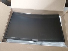 Samsung C27F398 27 inch Curved LED Monitor picture