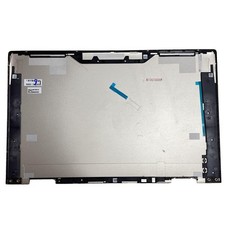 LTPRPTS Replacement Laptop LCD Cover Back Rear Top Lid for HP Envy X360 13-BD picture