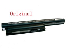 Oem Battery for SONY VAIO VGP-BPS26 VGP-BPS26A SVE14A SVE15 VPCEL15EC VPCEG18EC picture