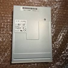 Sony MPF920-Z/161 Internal Floppy Disk Drive 1.44MB 3.5 Inch Beige Bezel picture