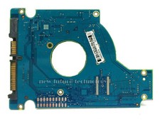 PCB HDD 100591681 REV A Hard Disk Circuit Board  HDD picture
