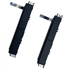 2Pcs L & R Touchpad Mouse Buttons 0XKYX9 For Dell Latitude 7480 7490 E7480 E7490 picture
