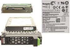 Fujitsu Eternus DX S3/S4 HD DRIVE 2.5' 1.2TB 10K ETVDH1 38060084 picture