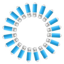 Wholesale 10/ 20/ 100Pack 16GB USB Flash Drive Memory Stick Pendrive Thumb Drive picture
