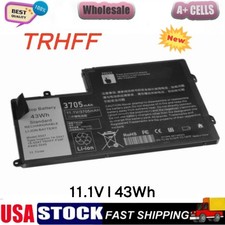 43Wh Battery For Dell Inspiron 14 5445 5447 5448 15 5545 5547 5548 01V2F6 TRHFF picture