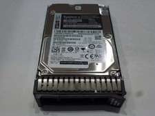 Lenovo System X 00WG666 600GB 15K RPM SAS 12Gb 2.5
