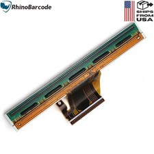 P1066897 New Printhead with Flex Cable for Zebra ZQ520 Thermal Mobile Printer picture