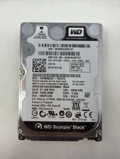 Western Digital WD800BJKT-75F4T0 80GB SATA Grade B picture