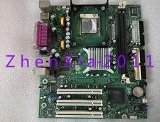 1PC Used Intel D845EPI D845GVSR Motherboard by DHL/Fedex shipping picture