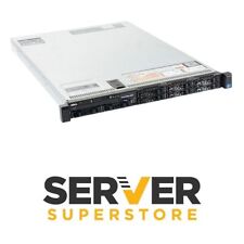 Dell PowerEdge R620 Server 2x 2670 V2 2.5GHz =20 Cores 128GB H710 2x trays picture