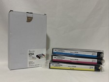 972A Ink Cartridge 3 Pack Compatible with HP 972X 972A 972 Cyan, Magenta, Yellow picture