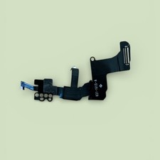 OEM Apple iPhone 5s Front Camera Proximity Sensor Flex Cable 821-1613-A Genuine picture