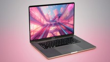 5500M 2019-20+ Apple MacBook Pro 16 5.0GHz i9 Turbo 64GB RAM 8TB SSD VERY GOOD picture