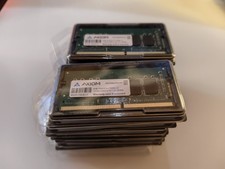 Axiom 8GB DDR4-2133 SODIMM RAM (16 Modules/128Gb Total) - NEW picture