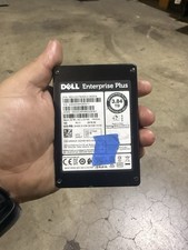 Dell Enterprise Plus PM1633a 3.84TB SAS 2.5