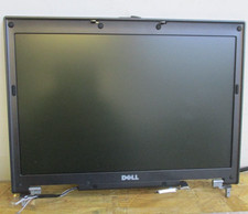 Dell Latitude D830 15