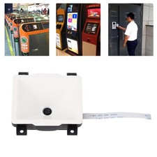 1D 2D Scanning Module Embedded USB Barcode Scan Module for Ticketing Machine picture