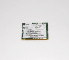 Intel PRO/Wireless Mini PCI WiFi Wireless Card WM3B2200BG Network Adapter 2200BG picture