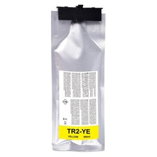 TR2 Ink Cartridge Replacement for Roland TrueVIS Yellow  picture