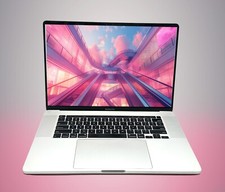 5500M 2019-20+ Apple MacBook Pro 16