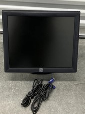 ELO Touchsystems ET1715L 17