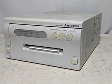 Mitsubishi CP770DW digital color printer picture