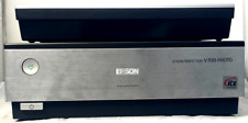 Epson Perfection V700 Photo USB Flatbed Color Photo Document Scanner J221A picture