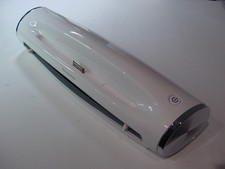 BROOKSTONE iCONVERT SCANNER 771237 FOR IPAD & IPAD 2 - NO CORDS INCLUDED picture