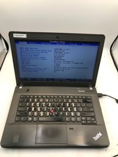 Lenovo ThinkPad E440 Intel Core i3-4200M 2.40 GHz 14