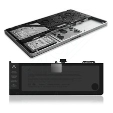 New A1321 Battery for Apple MacBook Pro 15
